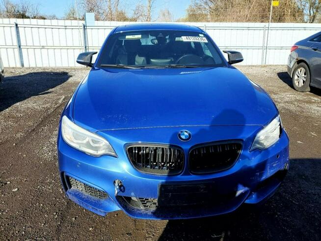 BMW Seria 2 (Wszystkie) N55 / M-Pakiet / niski przebieg Wrocław - zdjęcie 3