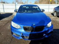 BMW Seria 2 (Wszystkie) N55 / M-Pakiet / niski przebieg Wrocław - zdjęcie 3