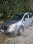 sprzedam Peugeot Partner Tepee BluHdi 1.6 Toruń - zdjęcie 3