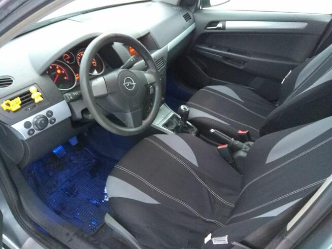 sprzedam astre Kłodzko - zdjęcie 7