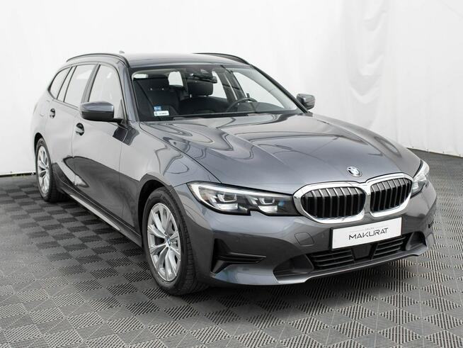 KR3WM28#318i Podgrz.f LED K.cof NAVI Salon PL VAT23% Gdynia - zdjęcie 3