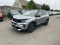 Citroen C5 Aircross Automat Kamera cofania Navi Gliwice - zdjęcie 4