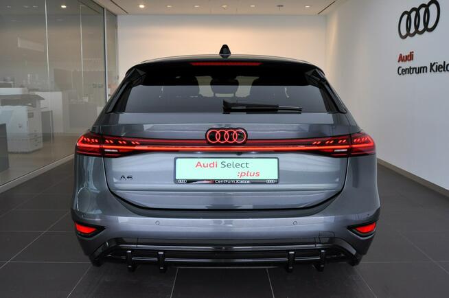 Audi A6 e-tron Kielce - zdjęcie 3