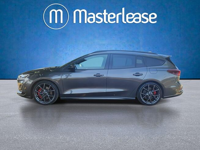 Ford Focus 2.3 EcoBoost ST X ! Z Polskiego Salonu ! Faktura VAT ! Warszawa - zdjęcie 8