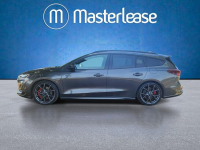 Ford Focus 2.3 EcoBoost ST X ! Z Polskiego Salonu ! Faktura VAT ! Warszawa - zdjęcie 8