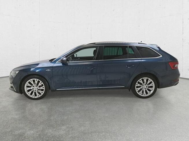 Škoda Superb Poleasingowe.pl BZ Komorniki - zdjęcie 4