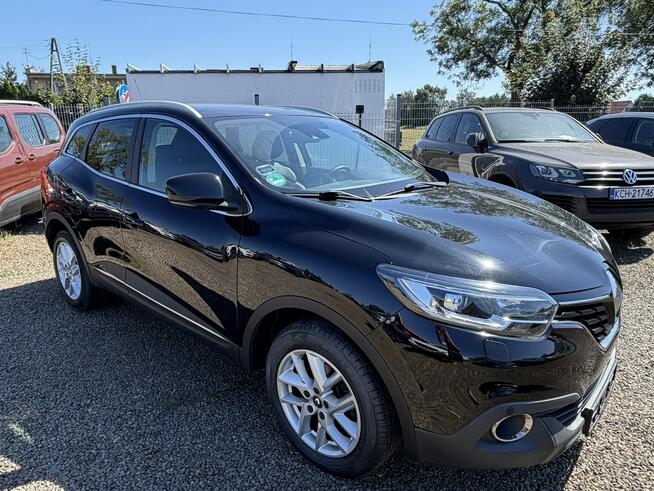 Renault Kadjar navi, klimatronic, kamera, 100tys.km! Zbąszyń - zdjęcie 2
