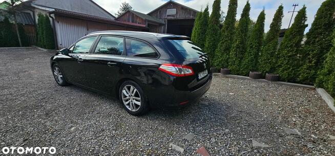 Peugeot 508 2014r 1.6 Diesel Miedziana Góra - zdjęcie 9