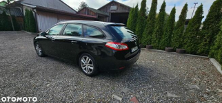 Peugeot 508 2014r 1.6 Diesel Miedziana Góra - zdjęcie 9