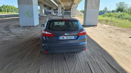 Sprzedam auto - Ford Focus mk3 Psie Pole - zdjęcie 2