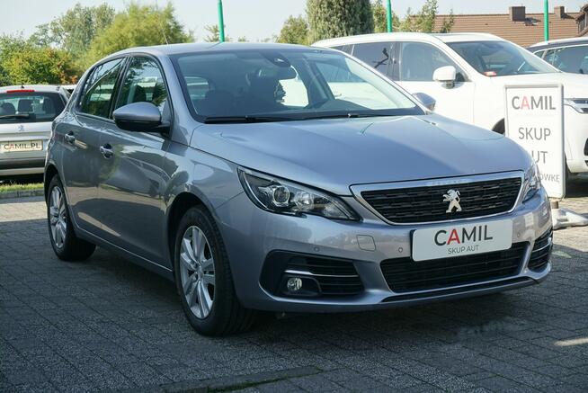 Peugeot 308 1.5 HDi 130KM, Automat, Zadbany, Rok Gwarancji, Vat 23%, Opole - zdjęcie 3