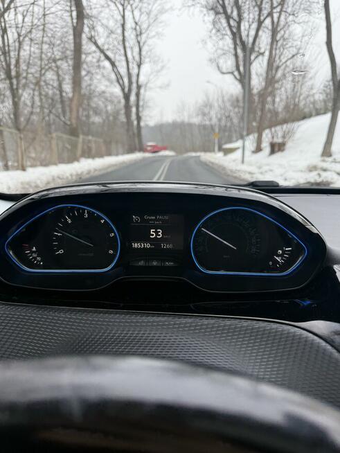 Peugeot allure 2008 cena 32 000zł do negocjacji ! Głogów - zdjęcie 10