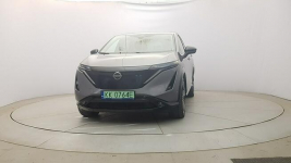 Nissan Ariya 87kWh e-4orce Evolve! Z Polskiego Salonu! Faktura VAT! Warszawa - zdjęcie 2