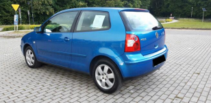 Volkswagen polo benzyna + LPG Polańczyk - zdjęcie 5