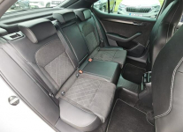Škoda Superb 2.0TSI 190KM DSG Sportline 2023 1WŁ SalonPL Gwarancja DCC Kielce - zdjęcie 12