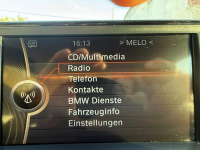 BMW 116 M pakiet AC SCHNITZER Bardzo zadbana oryginalny przebieg Poznań - zdjęcie 8