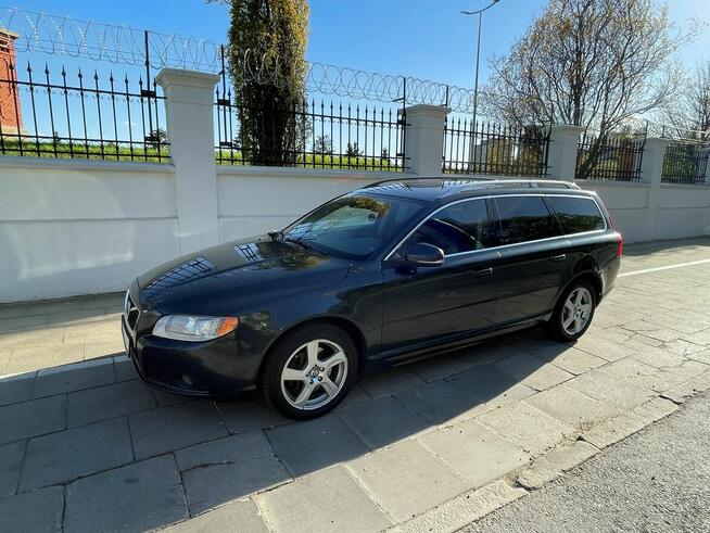 VOLVO V70 2.0 D4 5-cyl diesel / ZADBANE / PRYWATNE Chylice - zdjęcie 2