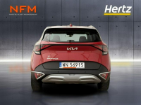 Kia Sportage 1,6 T-GDI(150 KM) M Salon PL F-Vat Warszawa - zdjęcie 9