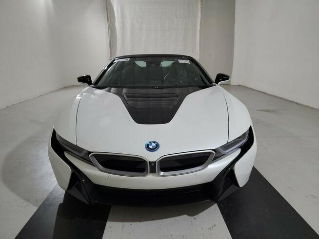 BMW i8 Katowice - zdjęcie 2