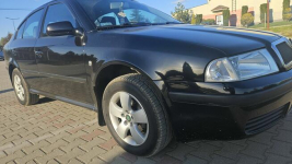 Skoda octavia 2008 1.6 LPG sprzedam Myszków - zdjęcie 9
