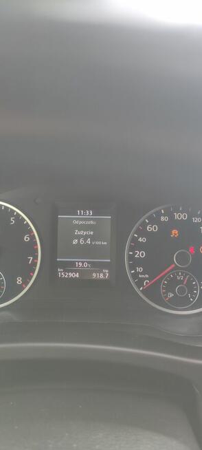 Tiguan Kędzierzyn-Koźle - zdjęcie 7