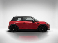 Mini Cooper SE Classic Trim ! Z Polskiego Salonu ! Faktura Vat ! Warszawa - zdjęcie 6