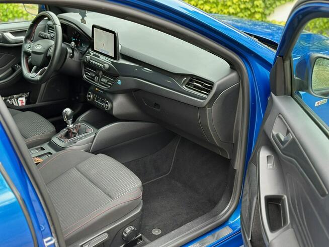 Ford Focus ST-Line Tarnowskie Góry - zdjęcie 7