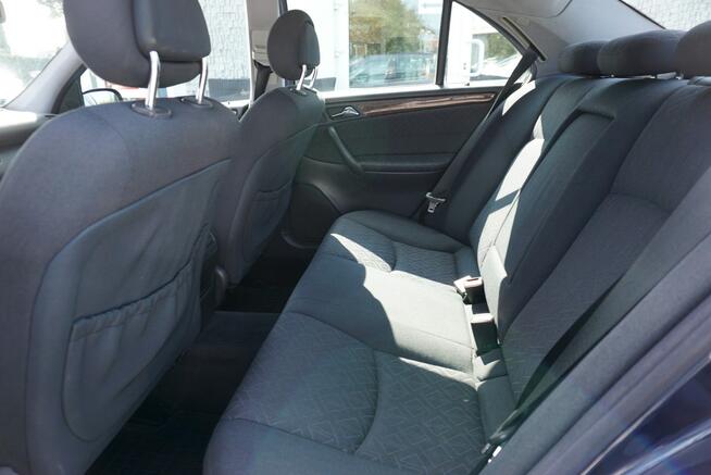 Mercedes C 200 zarejestrowany, ubezpieczony Opole - zdjęcie 12