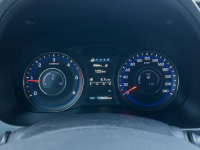 Hyundai i40 1.6 CRDI 136 KM Wagon Business Ksenon Salon PL 1wł. FV23% Piotrków Trybunalski - zdjęcie 11