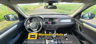 BMW X3 Telefon: 501_122_103 Lokalizacja: Bystrze Bystrze - zdjęcie 8