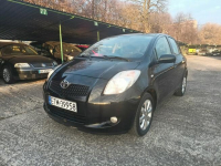 Toyota Yaris z Niemiec, po opłatach, zarejestrowane, ubezpieczone. Tomaszów Mazowiecki - zdjęcie 6