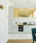 Apartament Warszawa centrum Bielany - zdjęcie 4