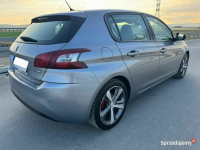 Peugeot 308 T9 benzyna 2016 ZAMIANA Jawor - zdjęcie 7