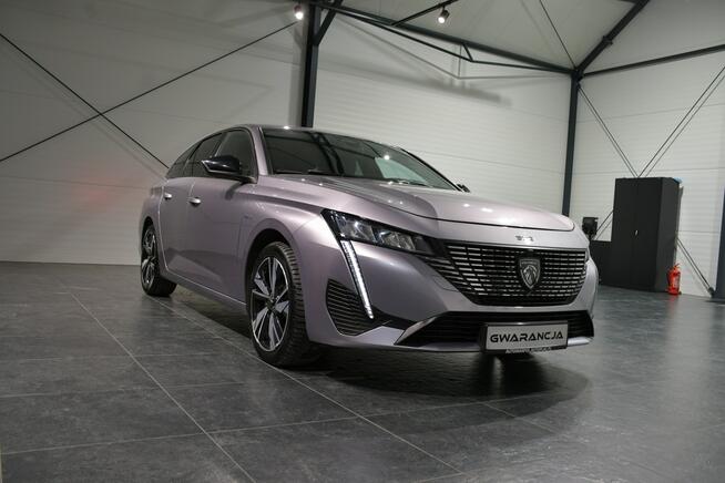 Peugeot 308 full led| 180KM | kamera cofania|android auto|gwarancja| Alwernia - zdjęcie 9