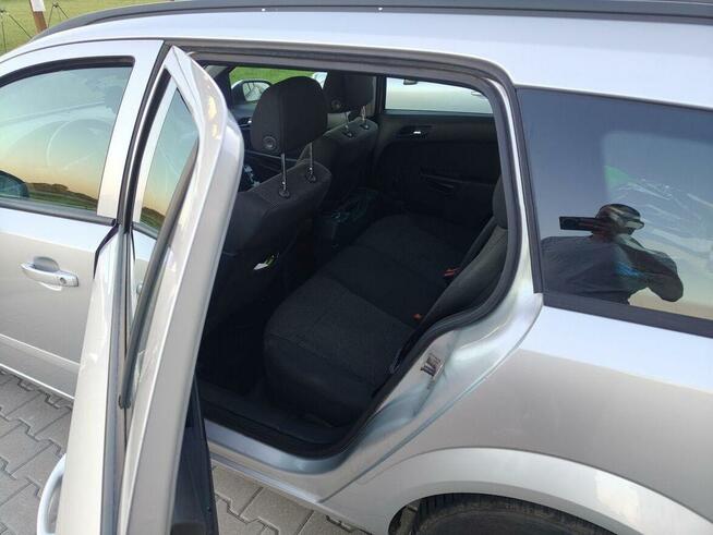 Sprzedam opel astra h Przyborki - zdjęcie 4