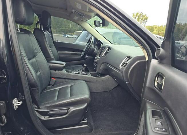 Dodge Durango Wersja GT / AWD / 3.6 V6 Warszawa - zdjęcie 9