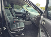 Dodge Durango Wersja GT / AWD / 3.6 V6 Warszawa - zdjęcie 9