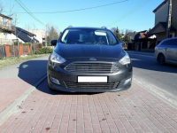 Ford C-Max Zgierz - zdjęcie 2
