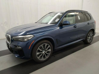 2021 BMW X5 xDrive40i Sports Activity Vehicle Katowice - zdjęcie 3