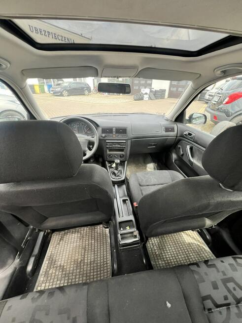 Volkswagen Golf Słupsk - zdjęcie 7