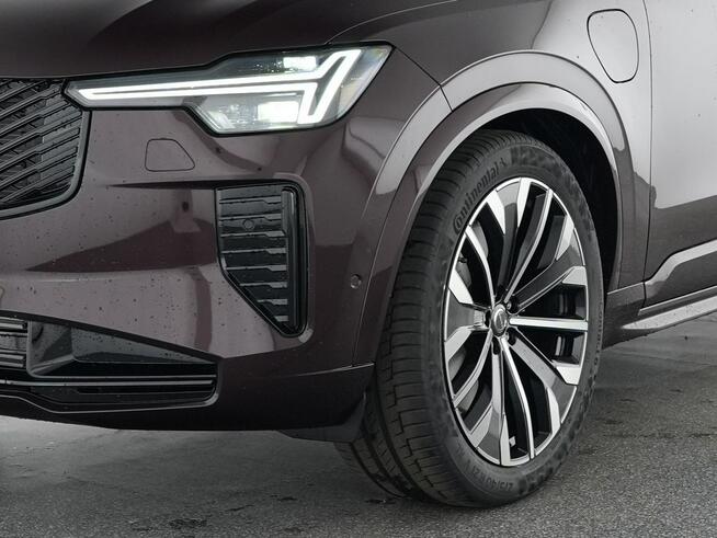 Volvo XC 90 T8 AWD Plus Dark MY 2026 Tychy - zdjęcie 10