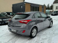Hyundai i30 Auto z gwarancją, udokumentowany serwis i przebieg Gołków - zdjęcie 5