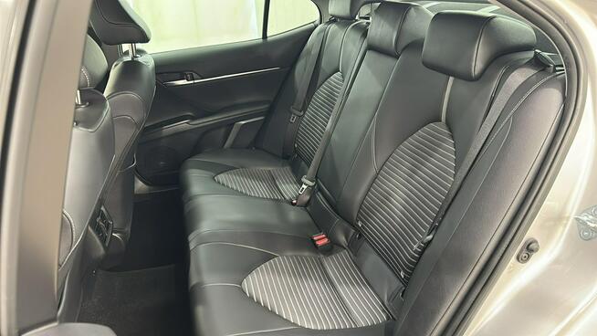 Toyota Camry 2.5 Hybrid Prestige  CVT Warszawa - zdjęcie 12