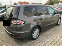Galaxy 2.0 TDCI 210km KAMER 7 fot LED hak NAV pdc PANORAM automat 2017 Tychy - zdjęcie 2