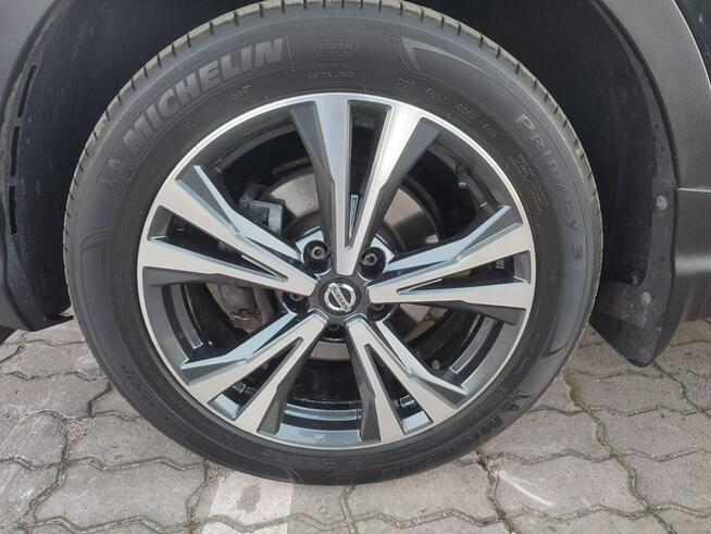 Nissan Qashqai Automat kamery 360 Otwock - zdjęcie 8