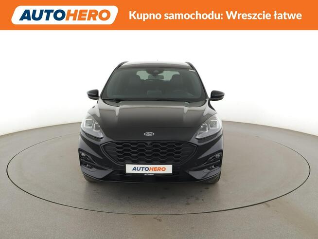 Ford Kuga ST Line navi kamera virtual acc grzane fotele Warszawa - zdjęcie 11