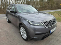 Land Rover Velar 2,0 benzyna 300 KM salon Polska 1wszy Właścicel ! Cielcza - zdjęcie 11