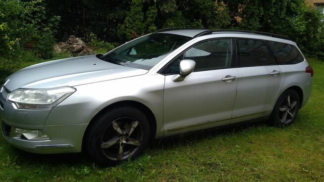 Sprzedam Citroen Tourer Kraków - zdjęcie 4