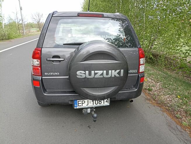 Suzuki Grand Vitara Szczerców - zdjęcie 3