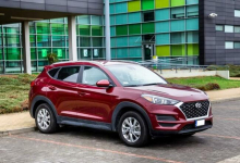 Hyundai Tucson 2,0 benzyna 4x4 sprzedam. Łomża - zdjęcie 2